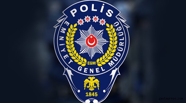 EGM'den 'kadına yönelik şiddet' açıklaması!
