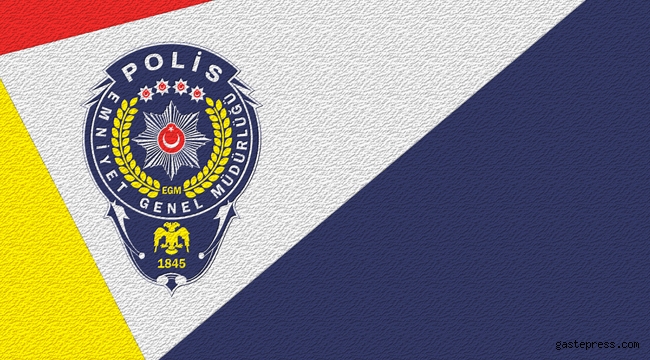 Emniyet Genel Müdürlüğü sosyal medyada gündem olan Kayserili vatandaşla ilgili açıklama yayınladı!