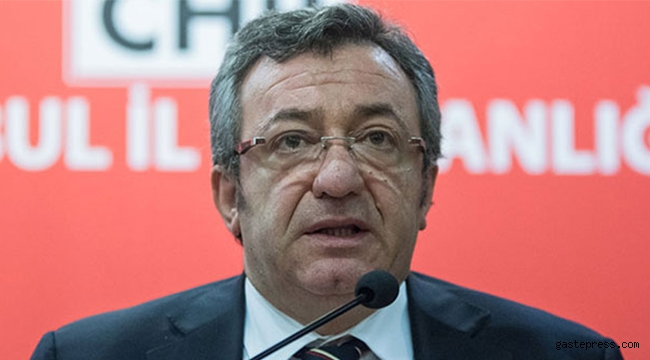 Engin Altay Hakkında Ankara Cumhuriyet Başsavcılığı'ndan flaş açıklama!