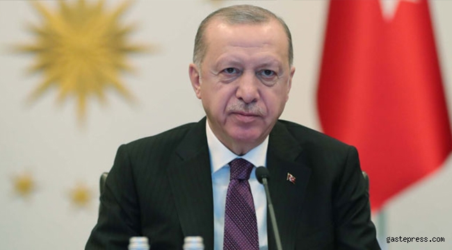Erdoğan'dan çiftçiye büyük müjde!