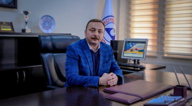 ERÜ İletişim Fakültesi'nden Taziye Mesajı!
