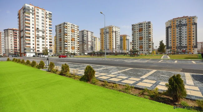 Ev Sahibi Olmak İçin Büyük Fırsat, Yarın Satışa Çıkıyor!