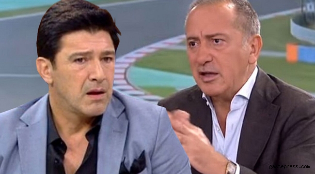 Fatih Altaylı'dan Hakan Ural'a sert 'Montrö' tepkisi!