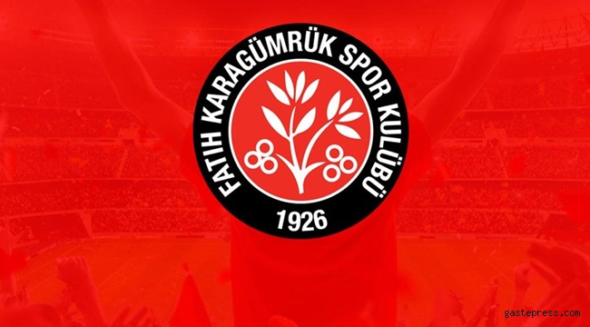 Fatih Karagümrük'te 6 Covid-19 vakası! Pozitif olan isimler de açıklandı!