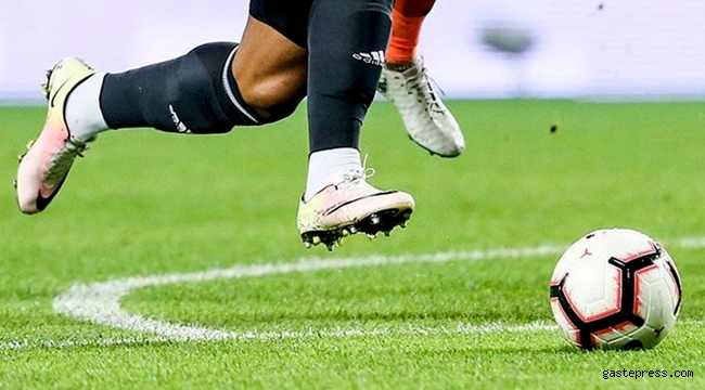 Futbolda play-off müsabaka tarihleri açıklandı!