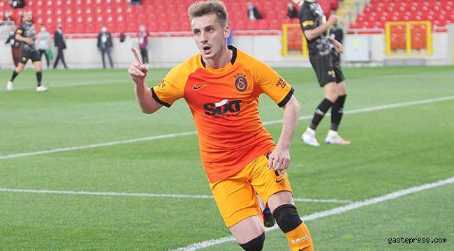 Galatasaray galibiyeti hatırladı!