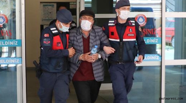 Gelinini başkasıyla yatak odasında yakalayan kayınpederin ilk ifadesi!