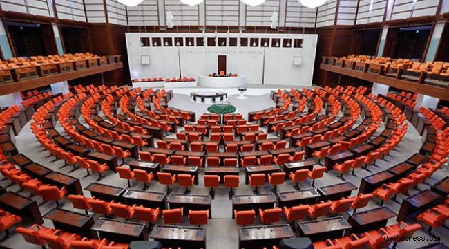 'Güvenlik Soruşturması' teklifi yeniden oylanacak!