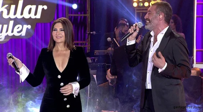 Hakan Altun Şarkılar Bizi Söyler programına devam edecek mi?