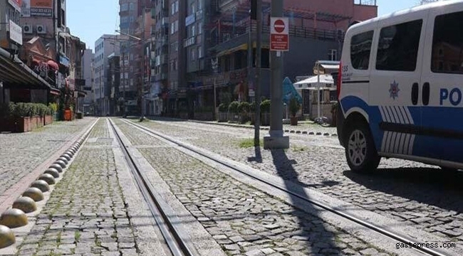 İçişleri Bakanlığı'ndan valiliklere "Görev Belgesi Düzenleme" genelgesi gönderildi!