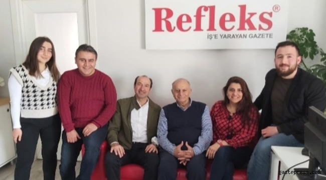 İhracat Meleği yetiştirilecek!