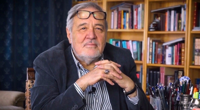 İlber Ortaylı'dan 'ermeni soykırımı' iddiasına tepki!