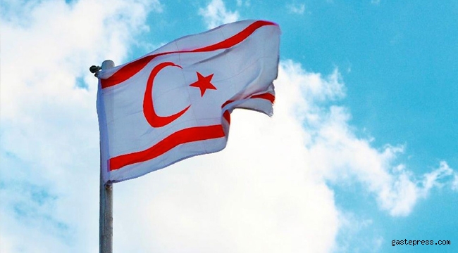 İngiliz Sunday Express'den bomba KKTC iddiası! 