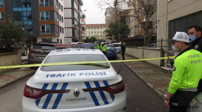 İstanbul Kartal'da avukatlık bürosunda silahlı saldırı: 3 ölü, 2 yaralı
