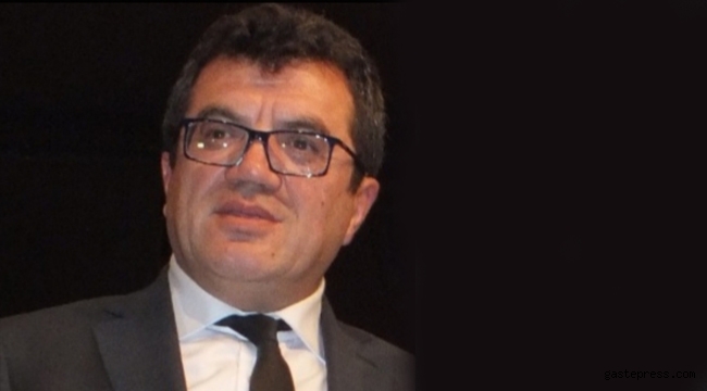 İYİ Partili Adnan Kenanoğlu Sosyal Medyadan Kayseri Büyükşehir Belediyesini İkaz Etti!