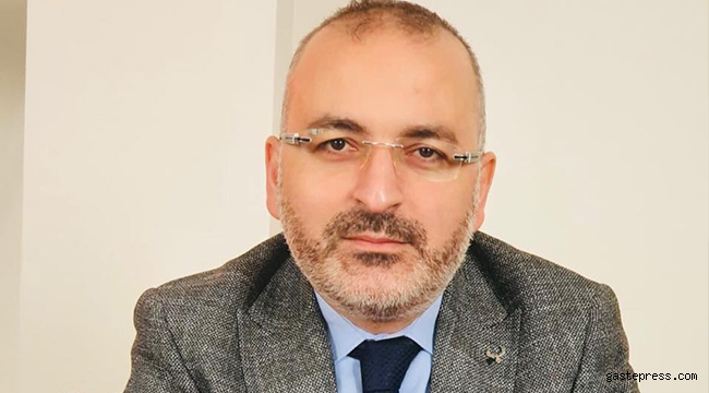 İYİ Partili Erhan Özhan'dan ''Su Parası Almayın' Çağrısı!