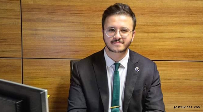 İYİ Partili Hasan Mert Çakmak; Hükümetin Eğitimdeki Pansuman Tedbirleri İşe Yaramıyor!
