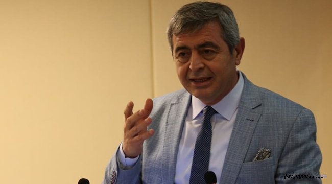 İYİ Partili Kazım Yücel'den Kırsal Mahalle Çağrısı!