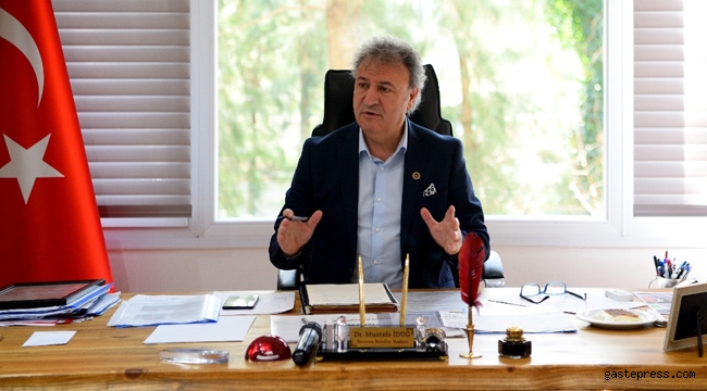 İzmir Bornova'da Altın Bilezik farkı!