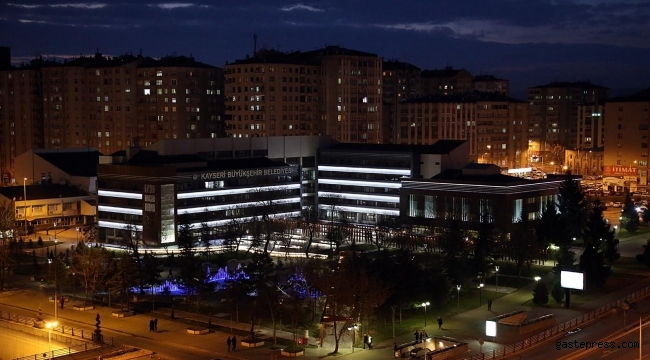 Kayseri Büyükşehir Belediyesi'nden CHP Milletvekili Çetin Arık'a Sert Cevap!