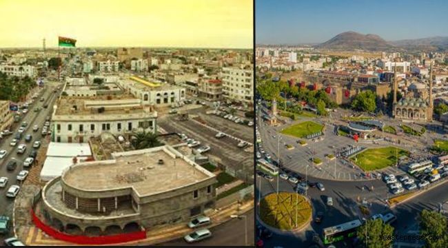 Kayseri Büyükşehir Libya'nın Misurata Belediyesi İle Kardeş Şehir Oluyor!