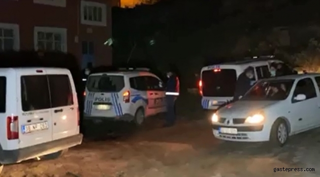 Kayseri’de 2 gündür kayıp olan kişinin toprağa gömülü cesedi bulundu!