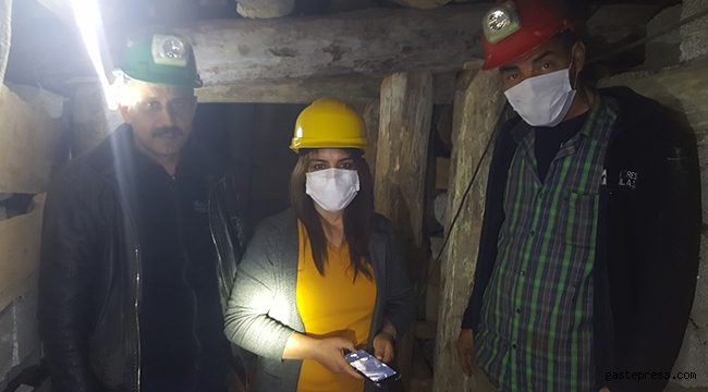 Kayseri Develi'de Zeynep Öğretmenin Örnek Uygulaması Takdir Topladı!