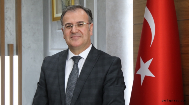 Kayseri Hacılar Belediye Başkanı Bilal Özdoğan; 'Zorlu Süreci Birlikte Atlatacağız'
