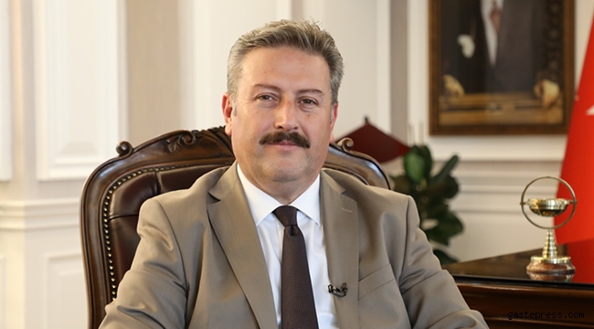 Kayseri Melikgazi Belediyesi Erenköy Mahallesi'ne Cami Yapacak!