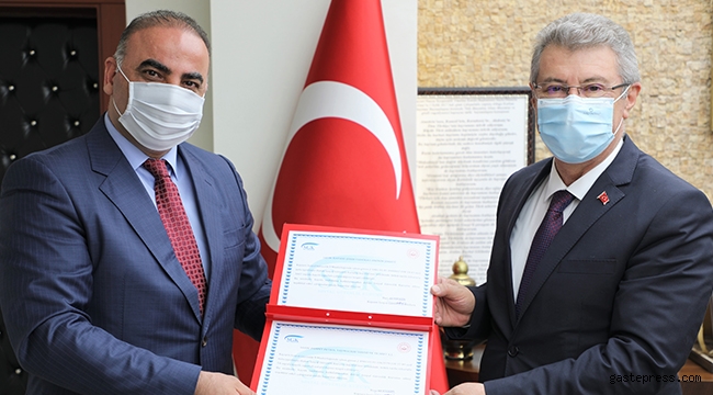 Kayseri SGK İl Müdürü Hasgül;Kayseri Şeker Disiplini İle Türkiye'ye Örnek Oldu!