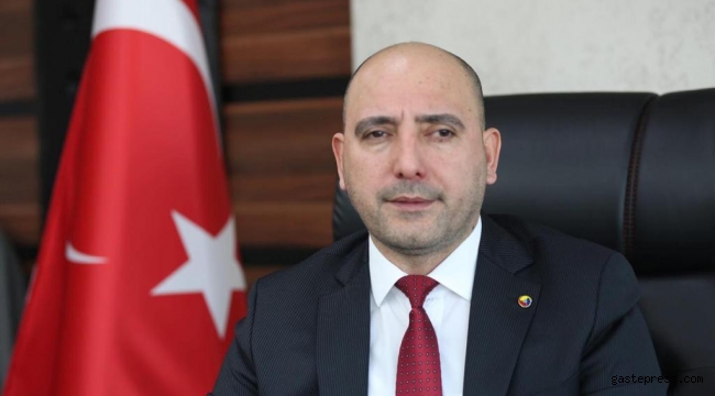 Kayseri Ticaret Borsası Gıda Arge İstasyonu Kuruyor!