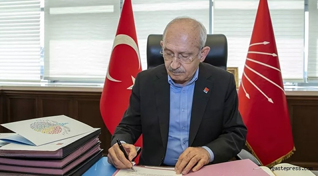 Kemal Kılıçdaroğlu'ndan CHP'li belediyelere Ramazan talimatı verdi!