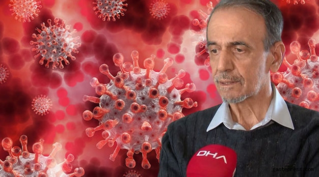Koronavirüs geçirmek, istenilen düzeyde bağışıklık sağlamıyor!