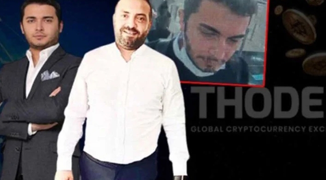 Kripto Tosuncuk Faruk Fatih Özer&#039;in sırları ifşa oluyor!