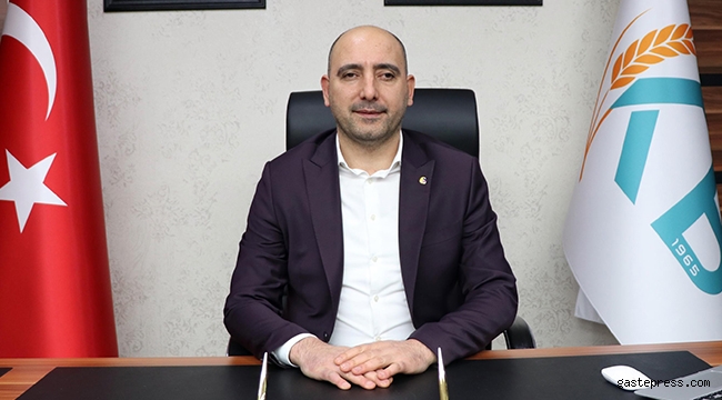 KTB Başkanı Bağlamış, koronavürüse yakalandı!