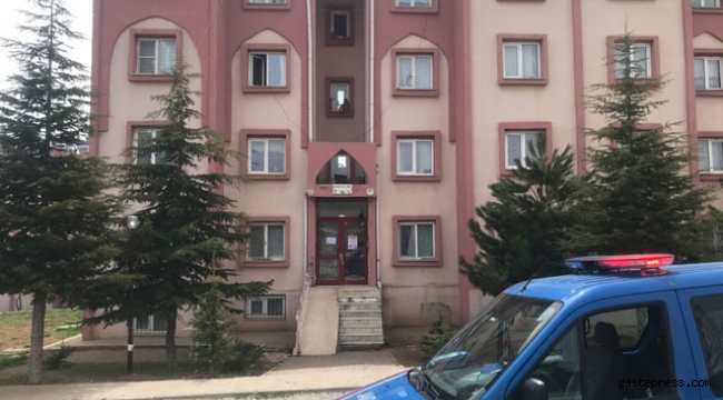 Mantı gününe katılan kadının testi pozitif çıktı; apartmanda 35 kişi karantinaya alındı!
