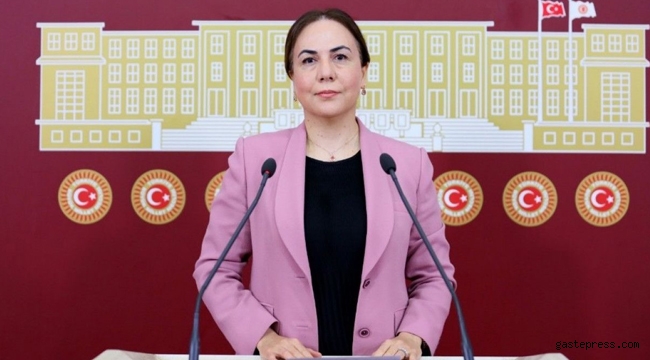 Meclis'te "Bağırta bağırta aldık" demişti! AK Partili Vekil Yılmaz geri vites yaptı!