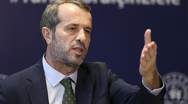 MHP Kocaeli Milletvekili Saffet Sancaklı'dan Thodex açıklaması!