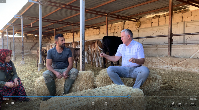 Milletvekili Çetin Arık “Yanlışın Adı AK Parti İktidarıdır''