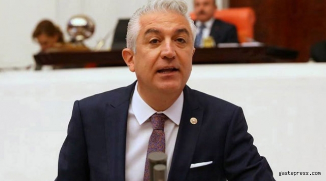 Milletvekili Sancar'a şantaj soruşturmasında tutuklu sayısı 4 oldu!