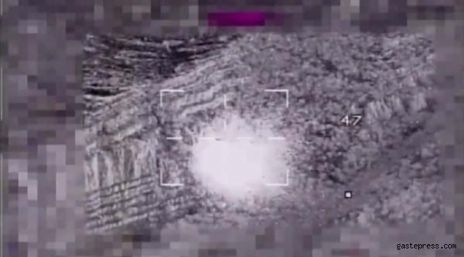 MSB: Operasyonlar Devam Ediyor!