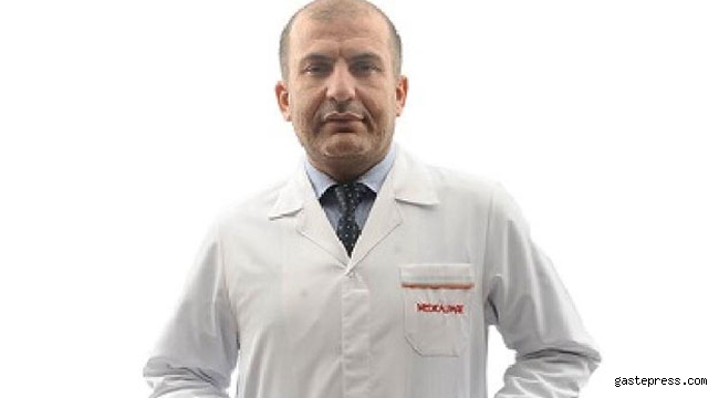 Oruç şeker ve hipertansiyonu dengede tutabilir!