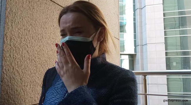 Oyuncu ve Eski Manken Meral Kaplan, 6 yaşındaki kızının velayetini kaybetti!