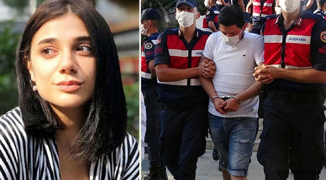 Pınar Gültekin cinayeti davasında 5'inci duruşma ile devam edilecek!
