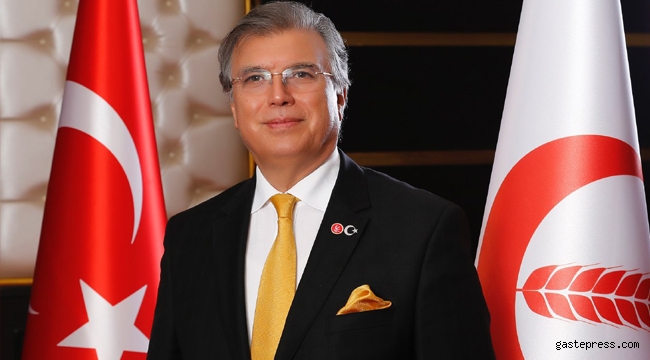 Prof. Dr. Doğan Aydal: Merkez Bankası'nın 159 ton altını da mı kayıp?
