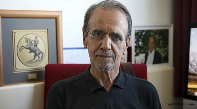Prof. Dr. Mehmet Ceyhan: Mart ayında çok büyük bir hata yaptık!
