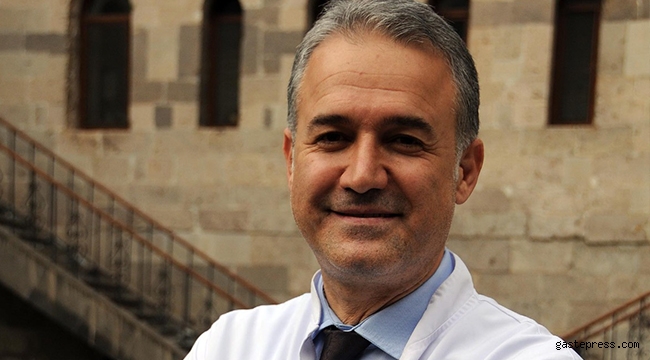Prof. Dr. Seyfeli: Pandemide kalp krizi geçirme oranı arttı!