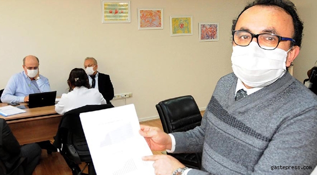 Prof. Dr. Yıldız: Yerli aşıda çok ciddi yan etki olmadı!