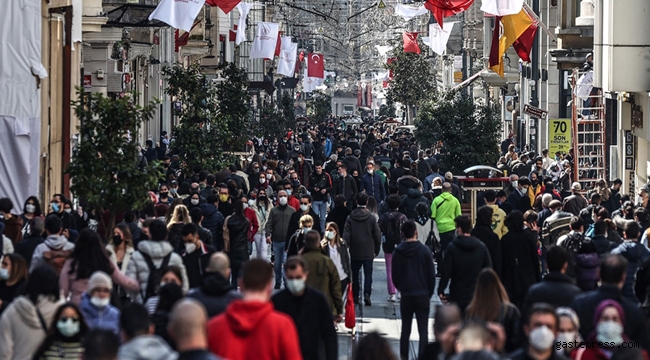 Ramazan ayında plato hareketi bekleniyor!