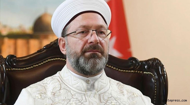 Ramazan boyunca camilerde teravih namazı kılması yasaklandı!